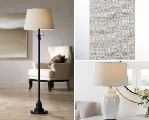 Neutal Home Favorites cover photo collage