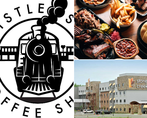 KC Faves cover photo collage