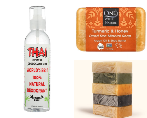 Body Care I Love cover photo collage