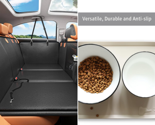 Pet Parent? Here Are A Few Things That Make Our Lives Easier cover photo collage