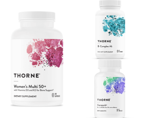 the wellness edit cover photo collage