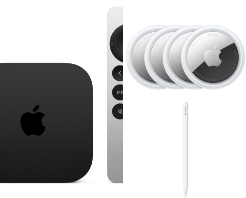 Best Apple Products Worth the Investment cover photo collage