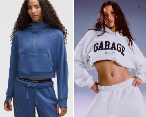 Best Oversized Women’s Winter Sweat Sets 2025 | Affordable + Cozy Matching Sets cover photo collage