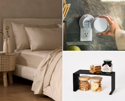 🕯️ Come Into My Home: The Things That Make Home My Favorite Place cover photo collage