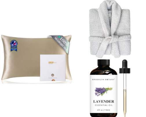 subscribe to self care cover photo collage