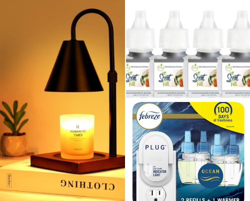 A Compliment Anytime Someone Enters Your Home cover photo collage