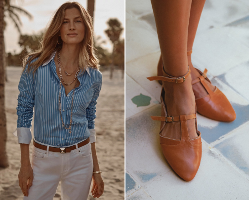 Classics For Every Wardrobe cover photo collage