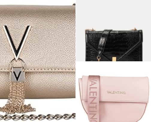 Discounted Luxury Handbags 💎 cover photo collage