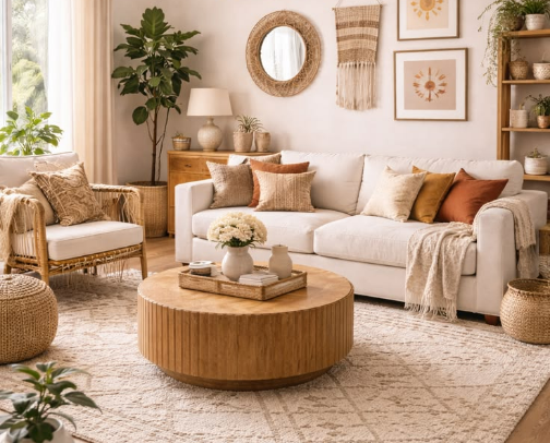 My Favorite Home Decor Finds That Transformed My Space (2026) cover photo collage
