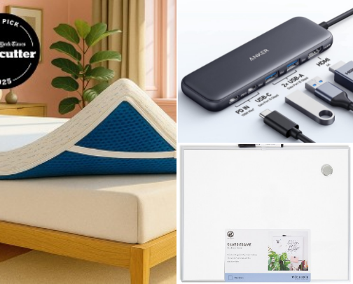 College dorm essentials you will actually need cover photo collage