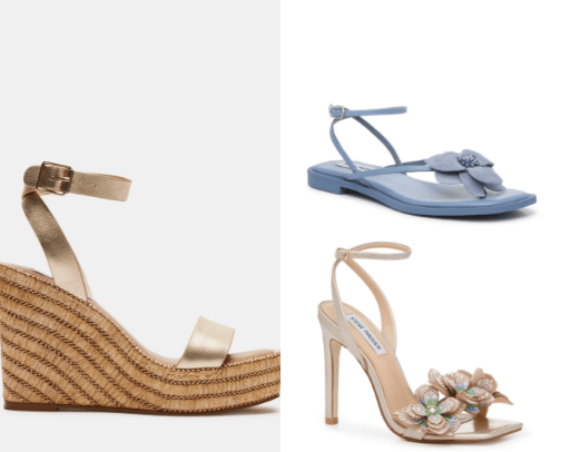 Must-Have Shoes for Every Outfit  🫶 cover photo collage