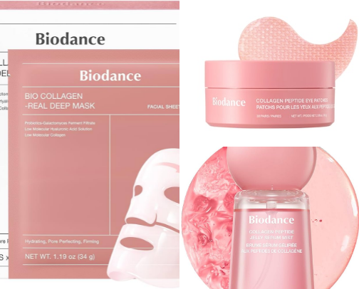 Georgina Rodríguez’s Luxury Skincare Routine (As Seen on Instagram) cover photo collage