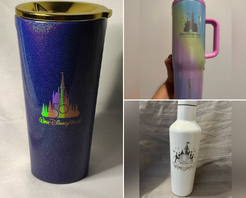 Disney Poshmark Finds cover photo collage