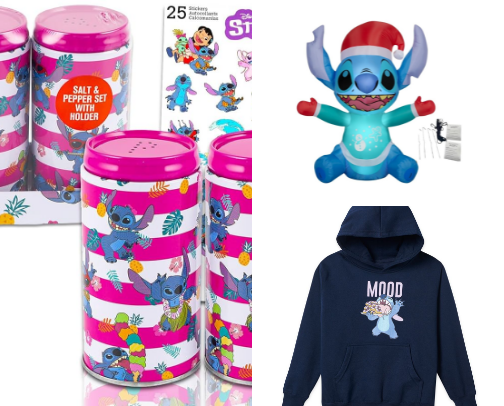 Stitch-aholic cover photo collage