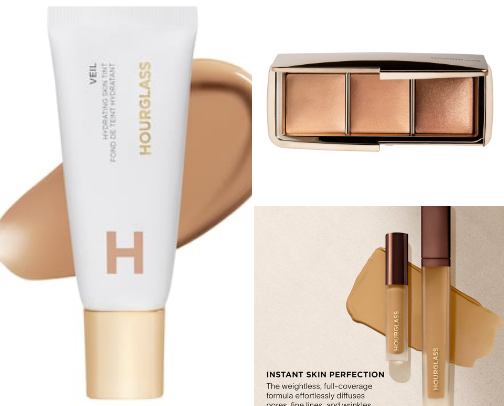 Sephora Finds! cover photo collage