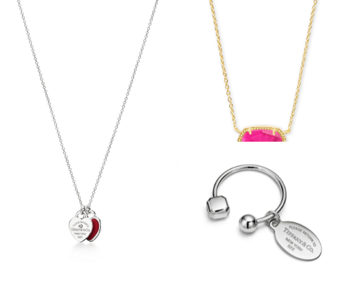 Sweet Sixteen Girl Gift Ideas 💕 cover photo collage