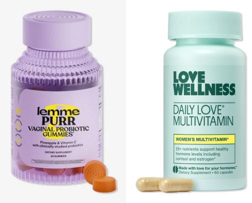 Health and Immunity Boosters for all ages cover photo collage