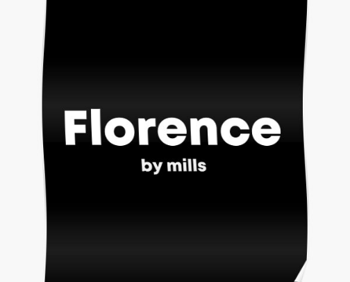 💜FLORENCE💜 cover photo collage