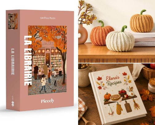 Fall Bucket List: Things To Do🍂 cover photo collage