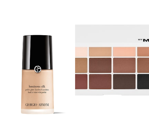 all time beauty must haves cover photo collage