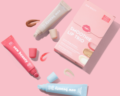 Add to cart! Beauty must haves 💋 cover photo collage