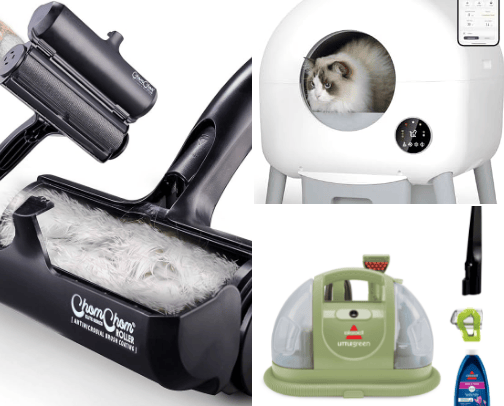 Home Goods cover photo collage