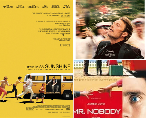 🍿my fave movies of all time cover photo collage