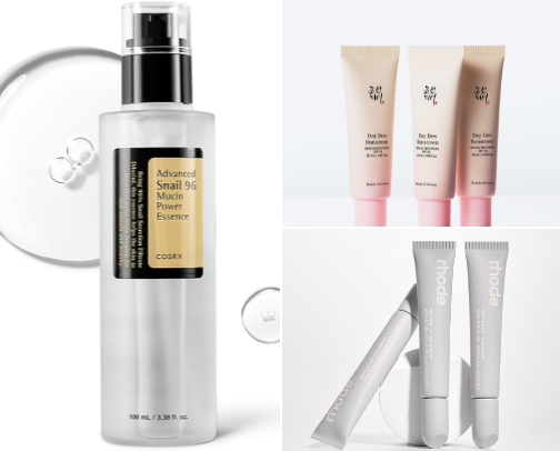 Skincare Products That Are Actually Worth It|Worth Every Penny cover photo collage