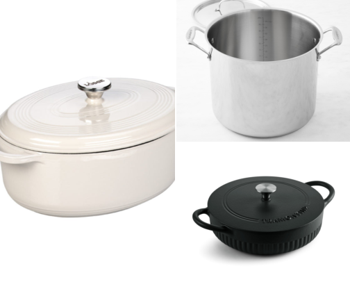 Sunday Gravy Took Me Years to Nail — Here's Every Tool That Finally Helped cover photo collage