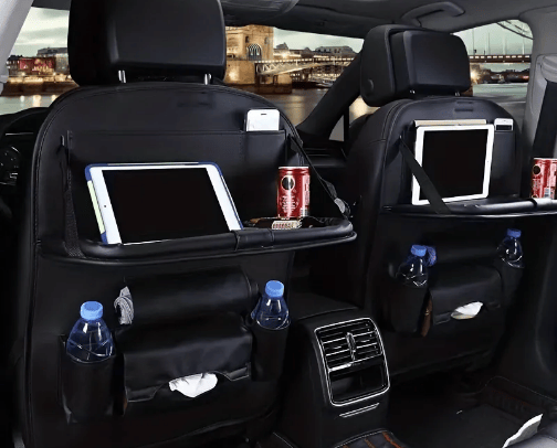 Car finds cover photo collage