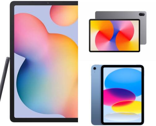 Gadgets Goals Smart Picks For Smart Kids cover photo collage