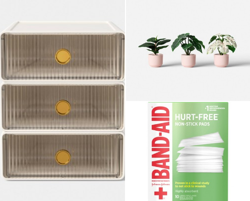 School Nurse essentials for the perfectly stocked health office! cover photo collage