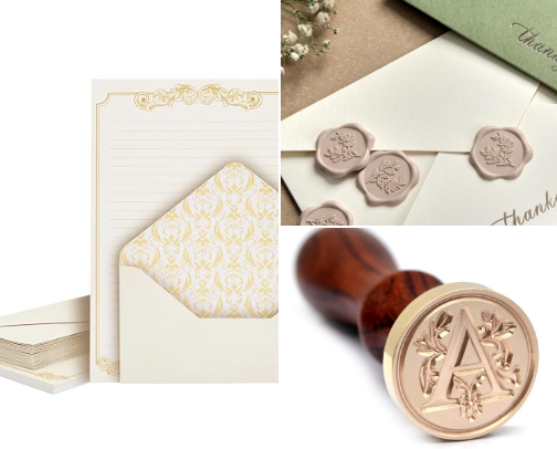 Meaningful Gift Ideas cover photo collage
