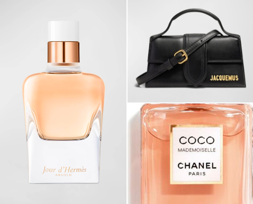 When Valentine's Day Lasts All Year for Her and Him cover photo collage