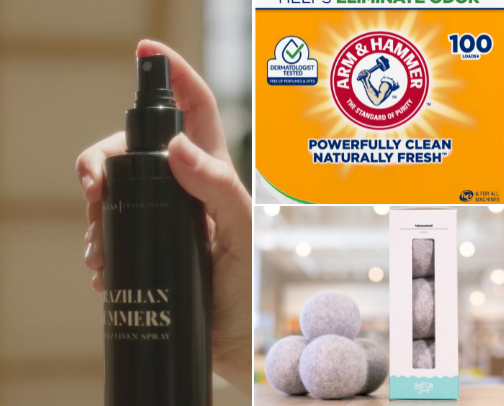 | CHORES | cover photo collage