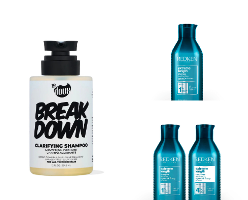 Curly Hair Recs 3B 3C cover photo collage