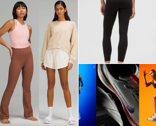 What I Actually Wear as a Mum (School Run to Couch) cover photo collage
