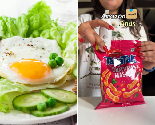 0 Small Kitchen Gadgets I Use Every Single Day* cover photo collage