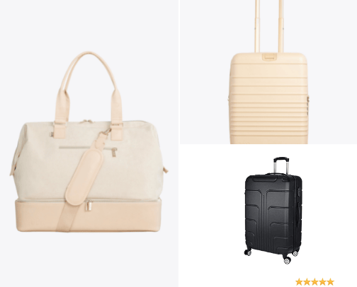 Travel✈ cover photo collage