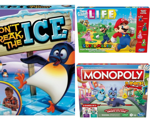 My latest Target FAVES cover photo collage
