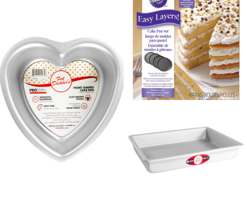 The Great Beginner Bake Off cover photo collage