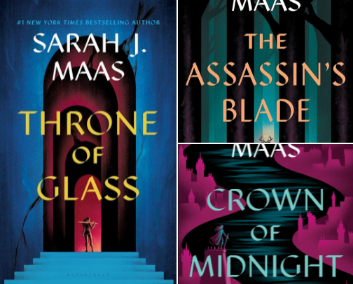 Book recs cover photo collage