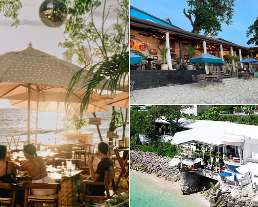 Visit Barbados!🇧🇧✈️ cover photo collage