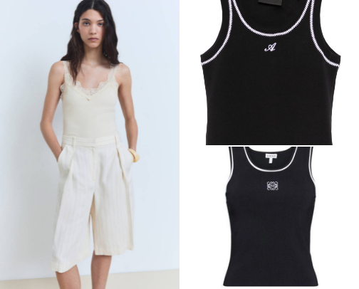 Outfit No.108 cover photo collage