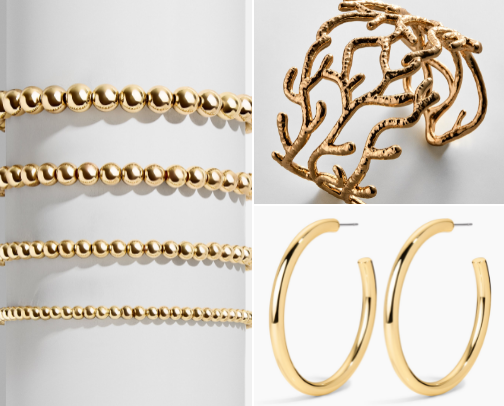 Fan Favorite Jewels cover photo collage