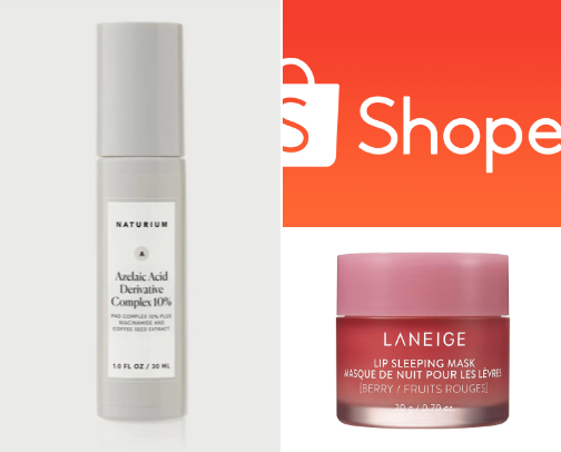Best Affordable Beauty Products for Women Under $30 cover photo collage