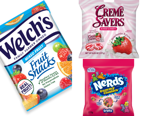 Food I’m willing to get diabetes for cover photo collage