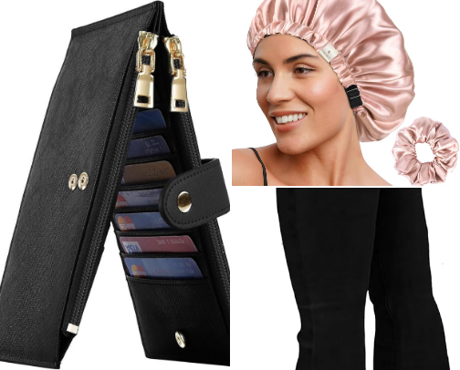 Affordable finds cover photo collage