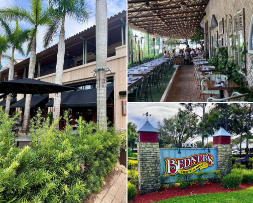 places to eat in south florida 🍝🍳🍦🍔 cover photo collage