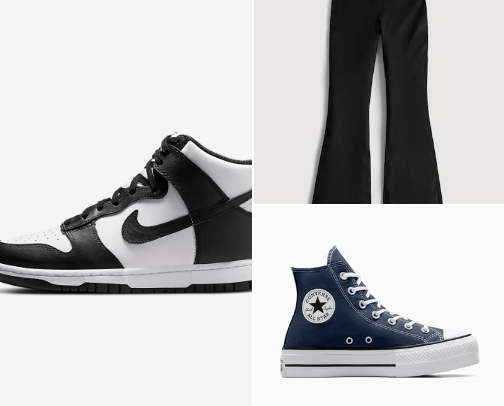 Building My Dream Wardrobe… cover photo collage